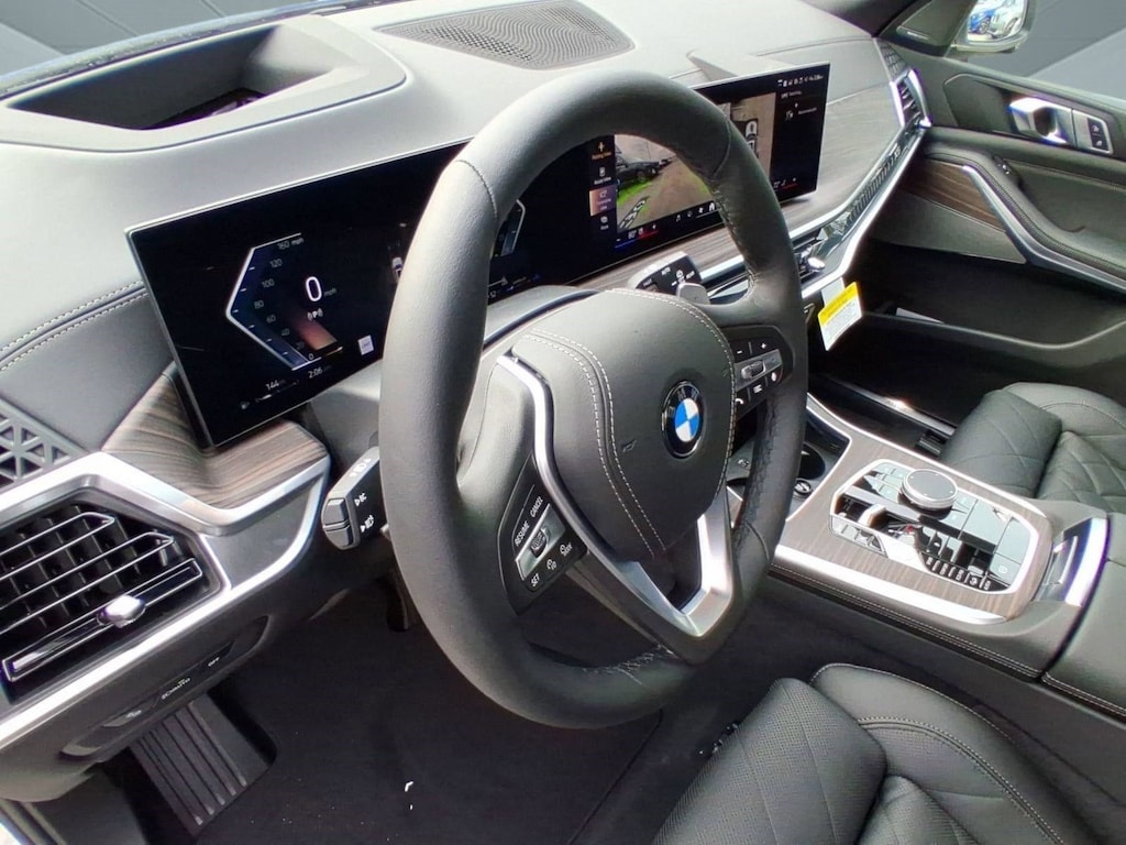 Used 2026 BMW X5 xDrive40i SUV