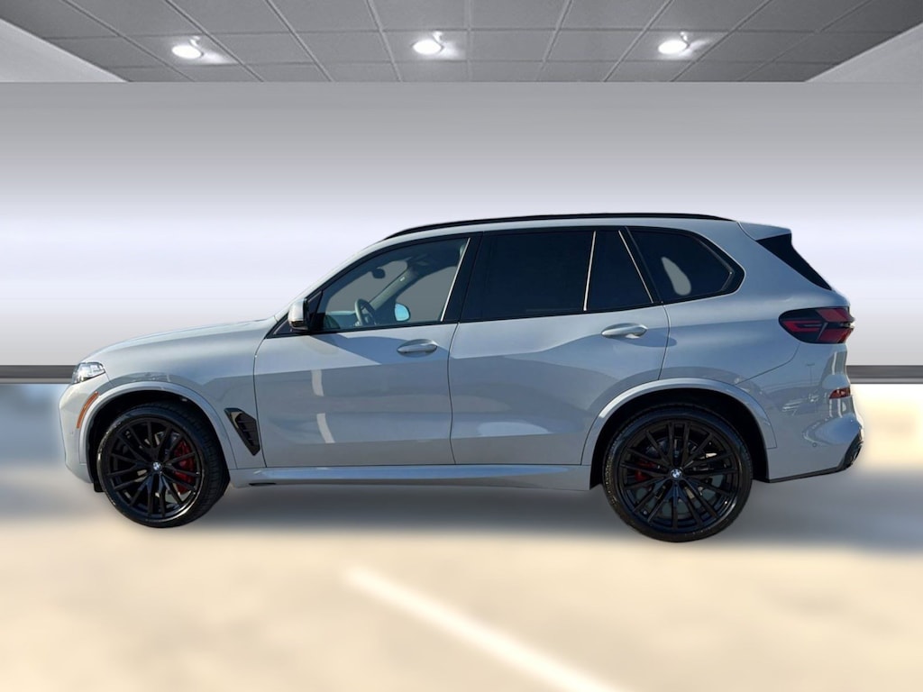 New 2026 BMW X5 xDrive40i SUV