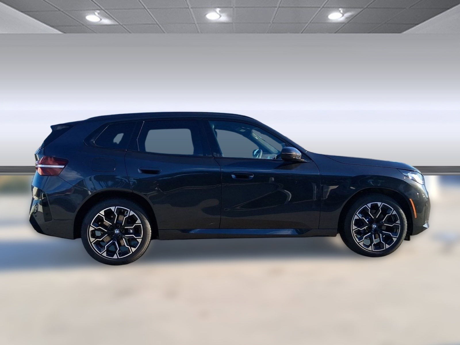 2026 BMW X3 30 - Photo 8