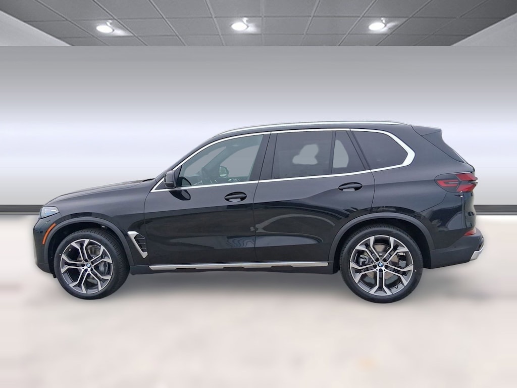 Used 2026 BMW X5 sDrive40i SUV