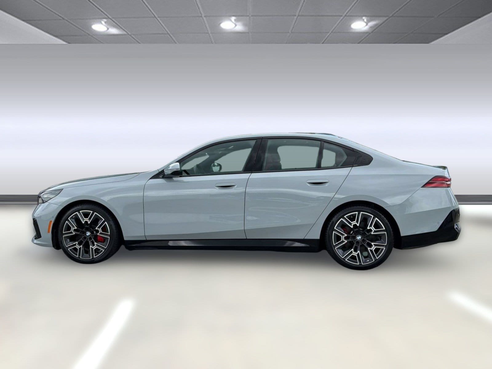 I5 XDrive40 Sedan
