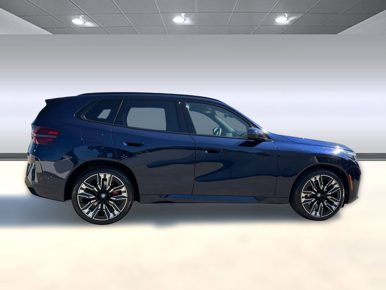 New 2026 BMW X3 For Sale in Atlanta GA | Stock: T9455728