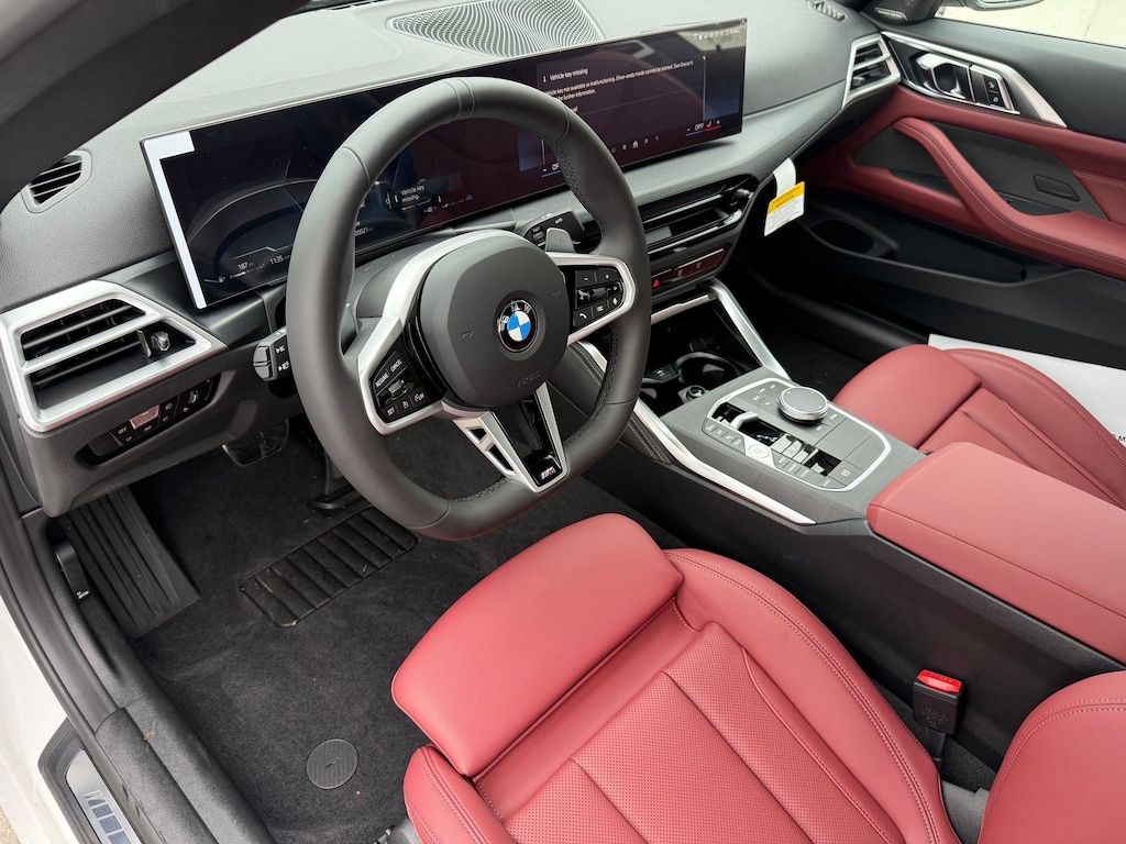 Used 2026 BMW 430i Coupe