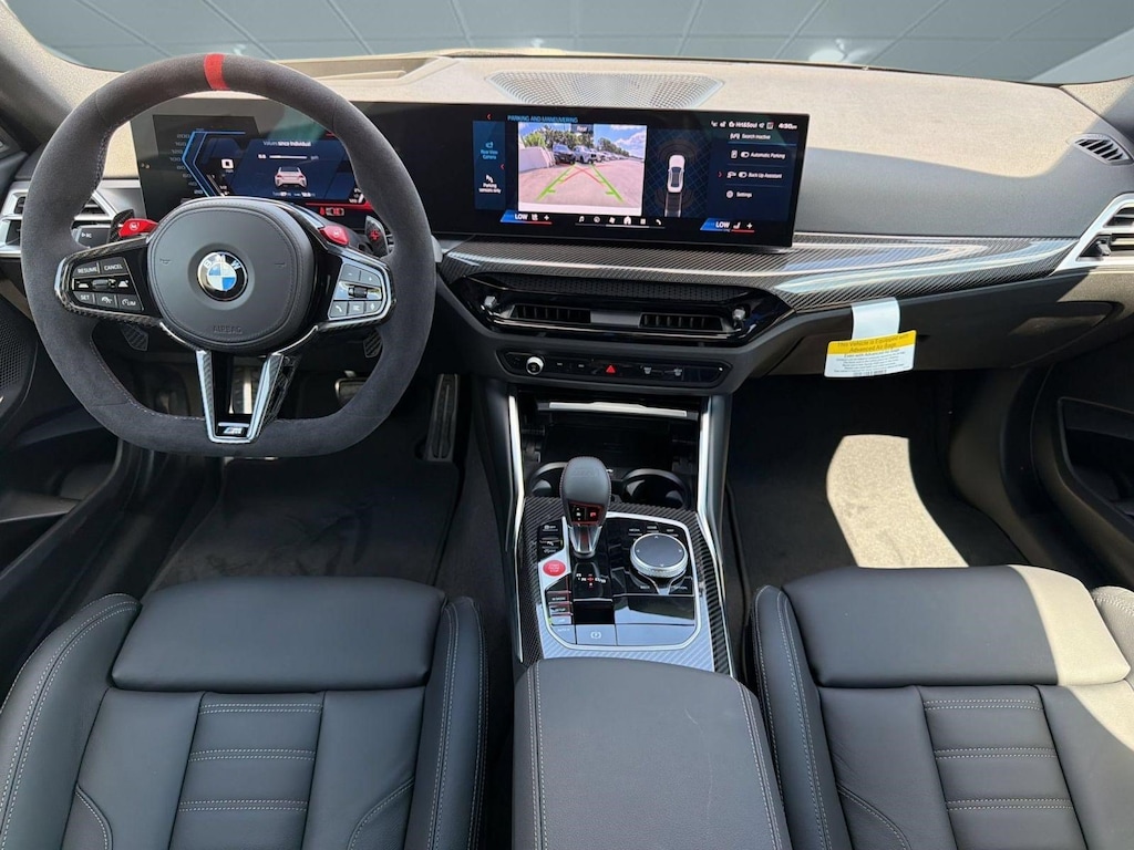 New 2026 BMW M2 Base Coupe