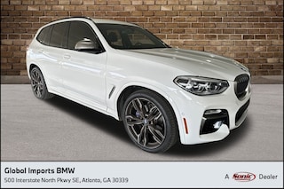Used BMW Vehicles | Used BMW Dealer | Atlanta, GA