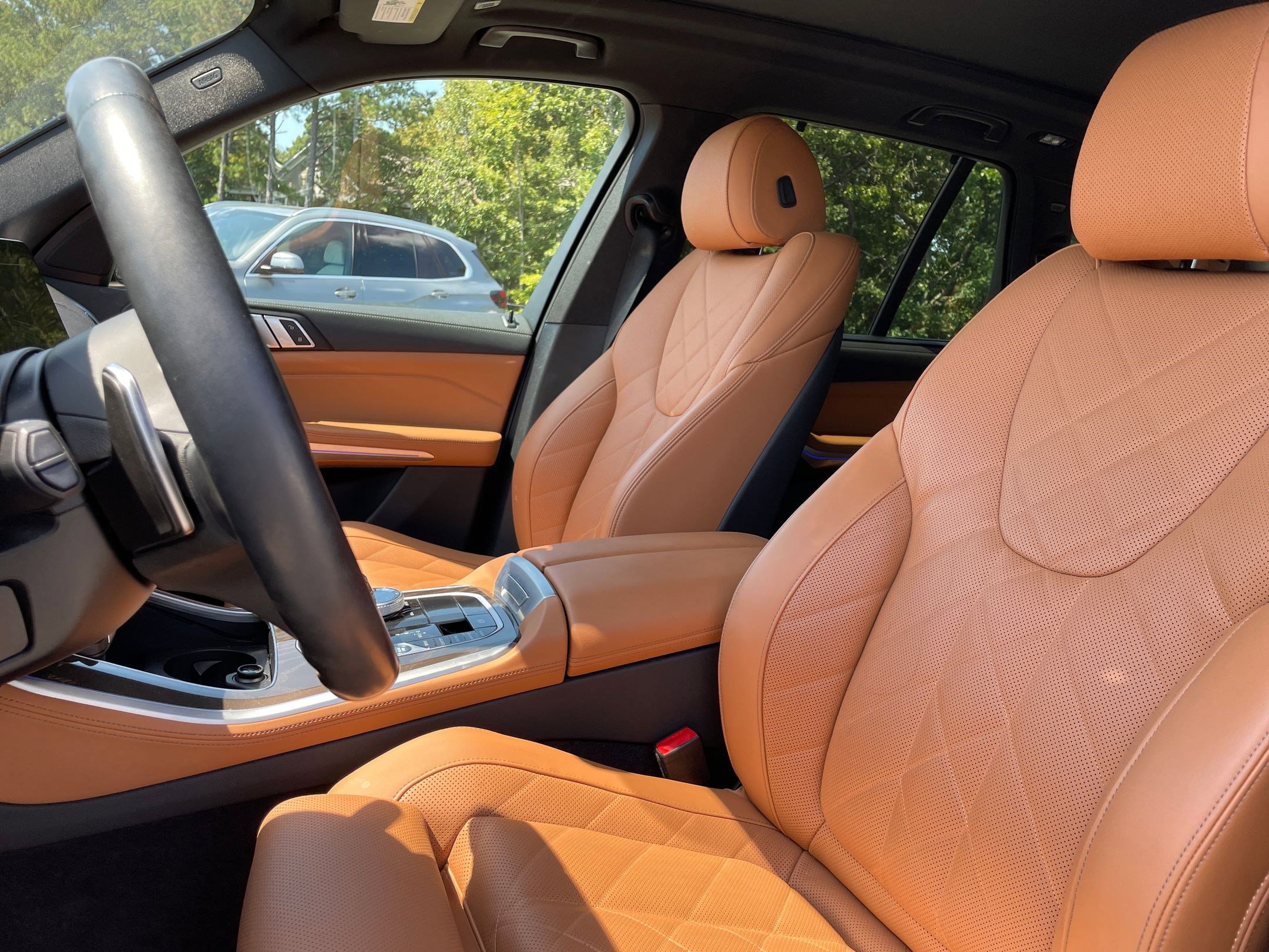 2023 Bmw X5 sDrive40i photo 2