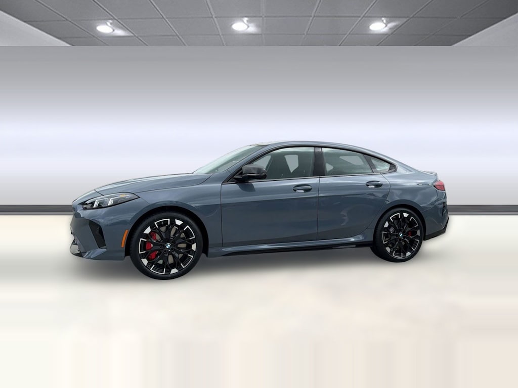 New 2026 BMW M235i xDrive Gran Coupe