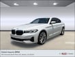  BMW 530i