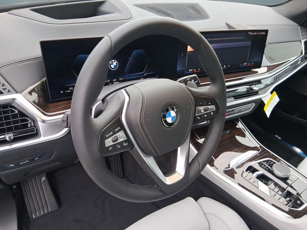 Used 2026 BMW X5 xDrive40i SUV
