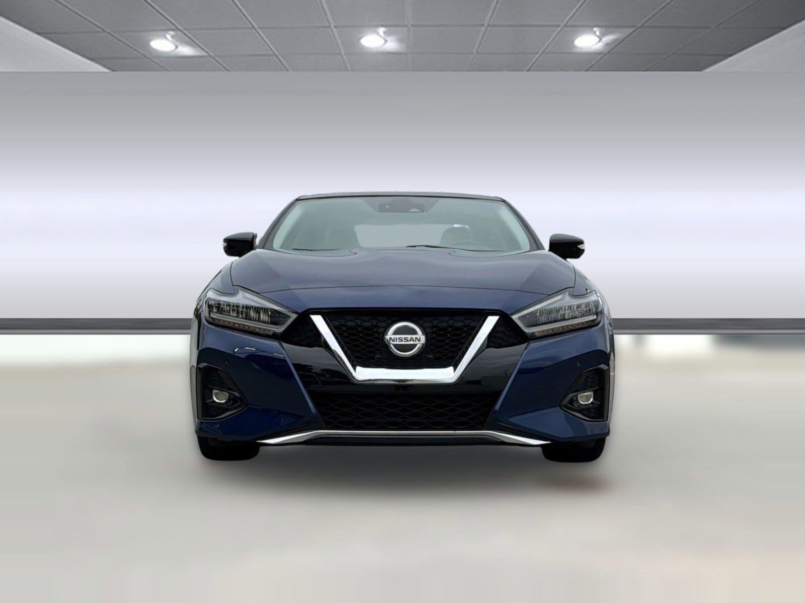 Maxima Platinum Sedan