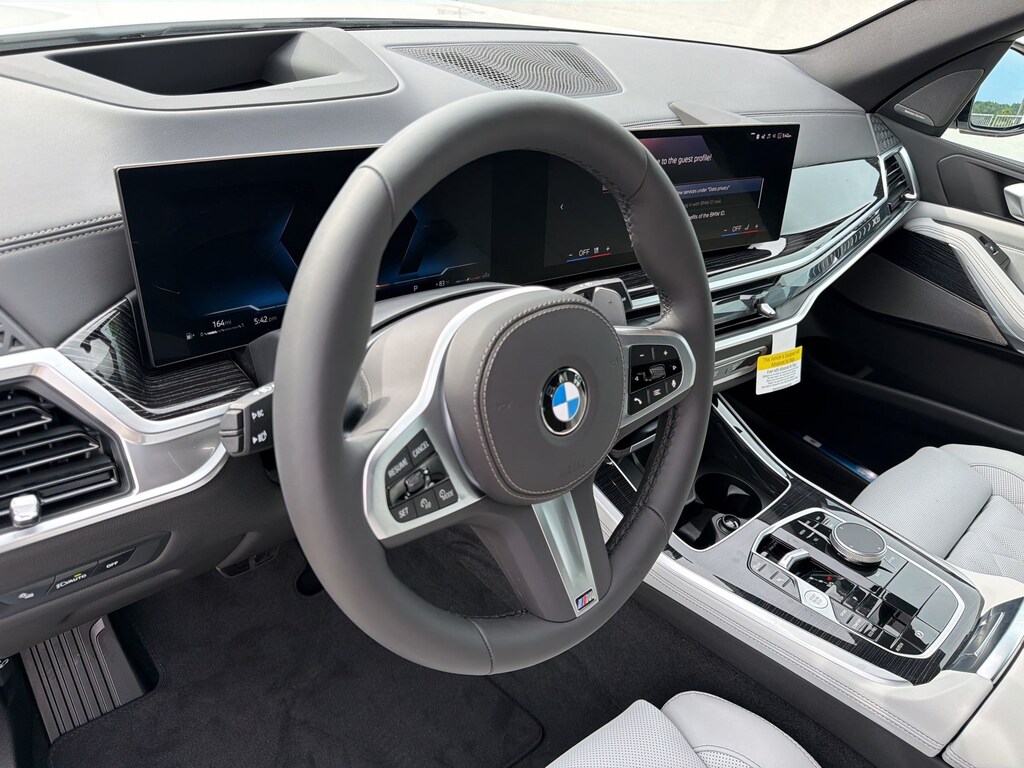 New 2026 BMW X5 sDrive40i SUV