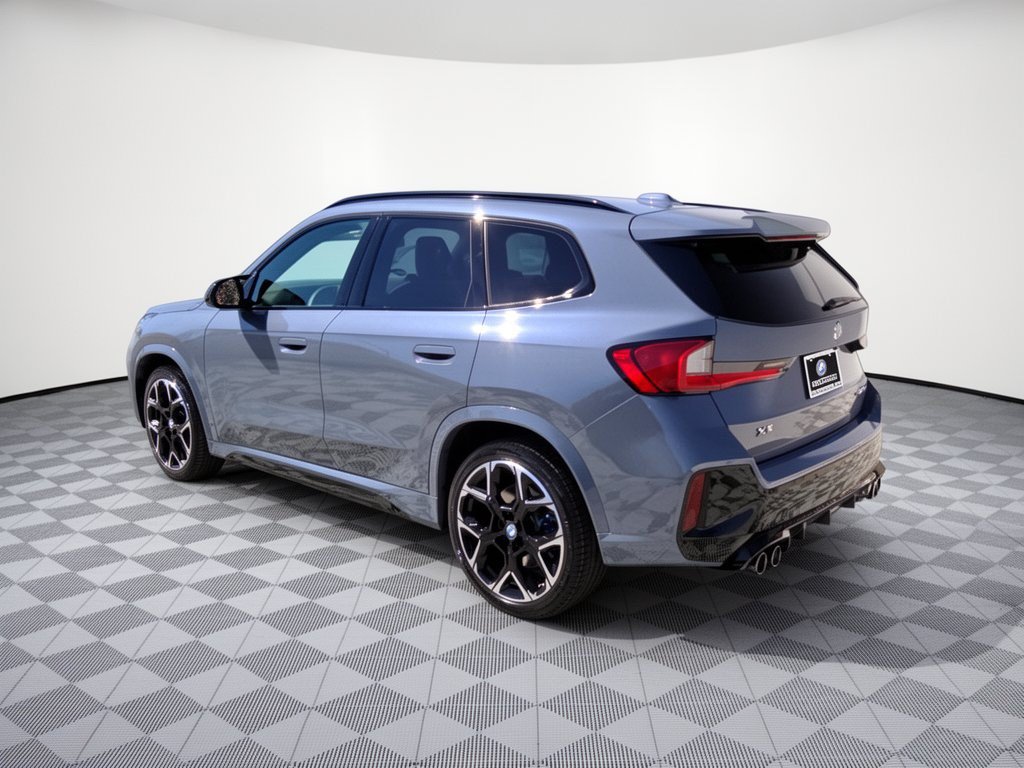 Certified 2024 BMW X1 M35i SUV