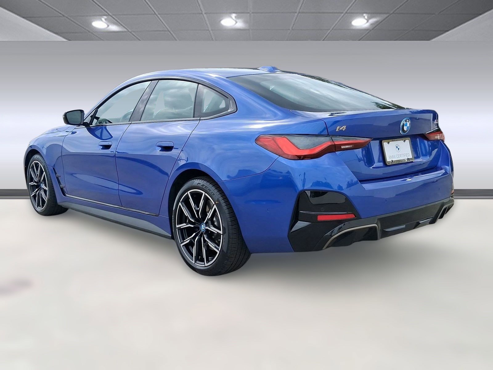 2023 Bmw i4 M50 photo 3