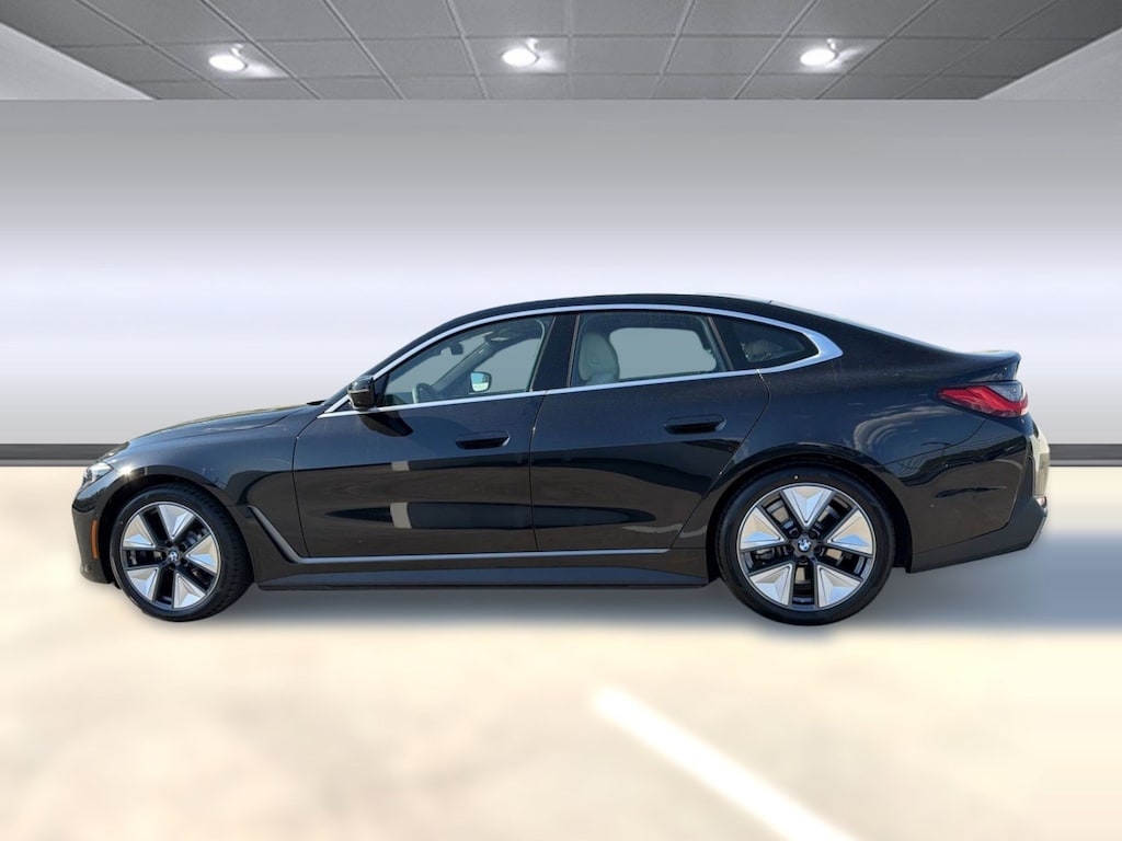 New 2026 BMW i4 xDrive40 Hatchback