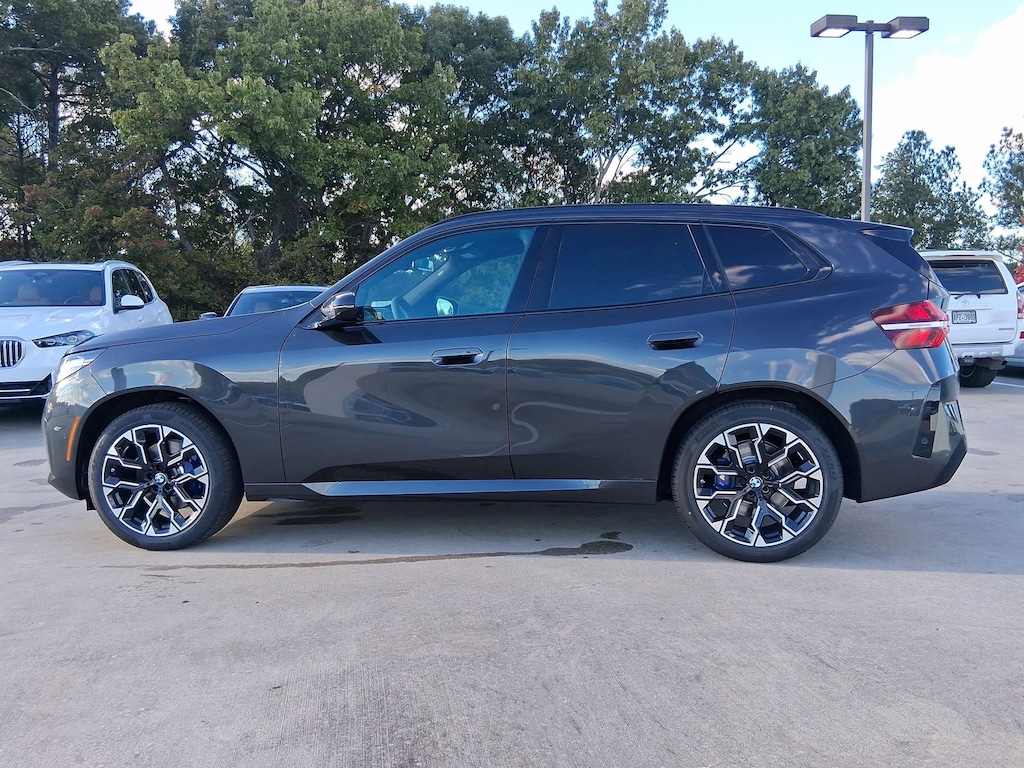 Used 2026 BMW X3 30 xDrive 30 xDrive Sports Activity Vehicle