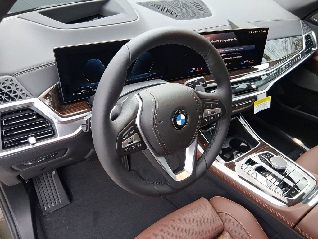 Used 2026 BMW X5 sDrive40i SUV
