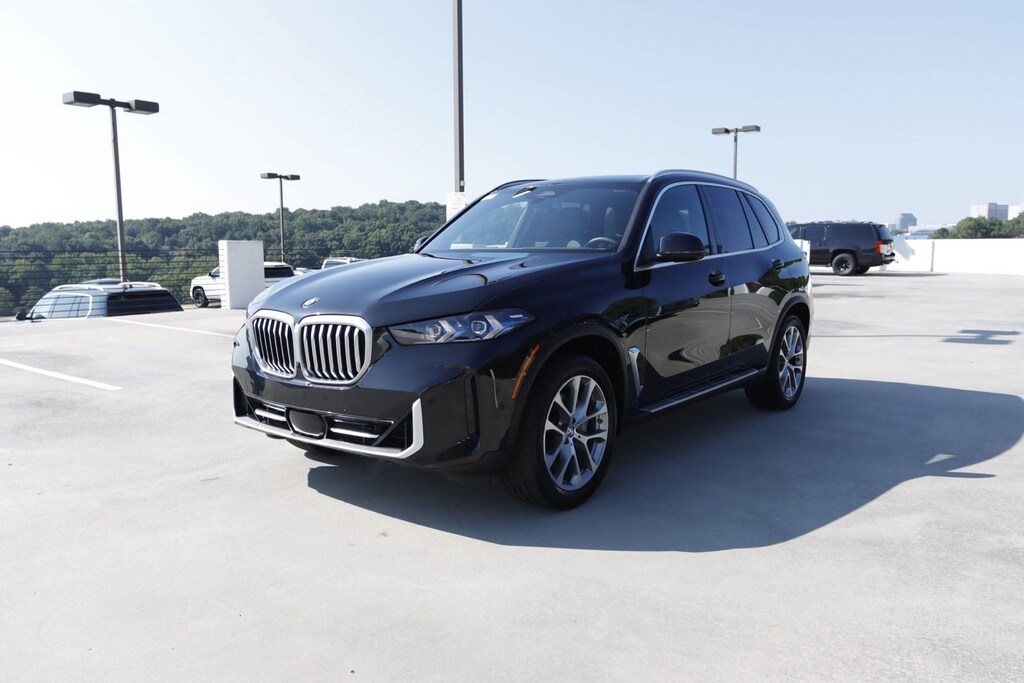 Used 2024 BMW X5 For Sale in Atlanta GA Stock BR9U56625
