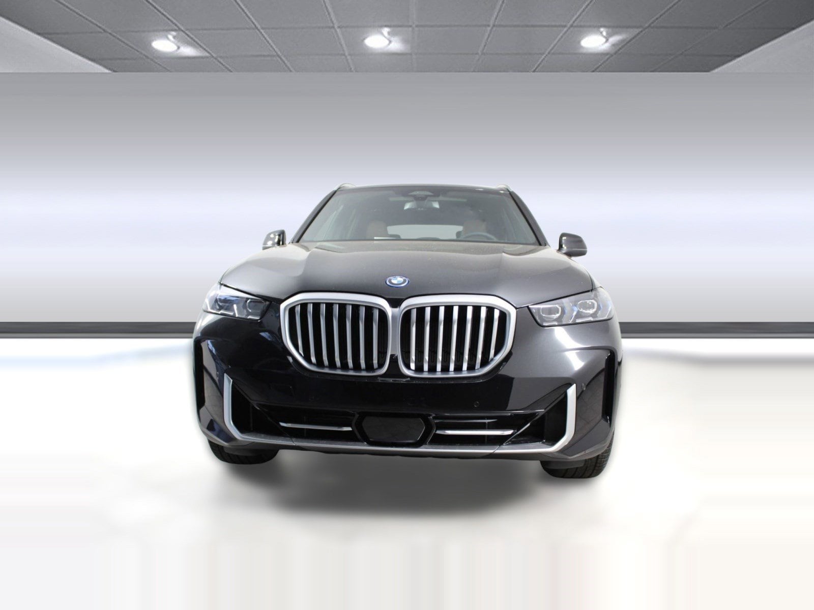 2026 BMW X5 50e - Photo 6
