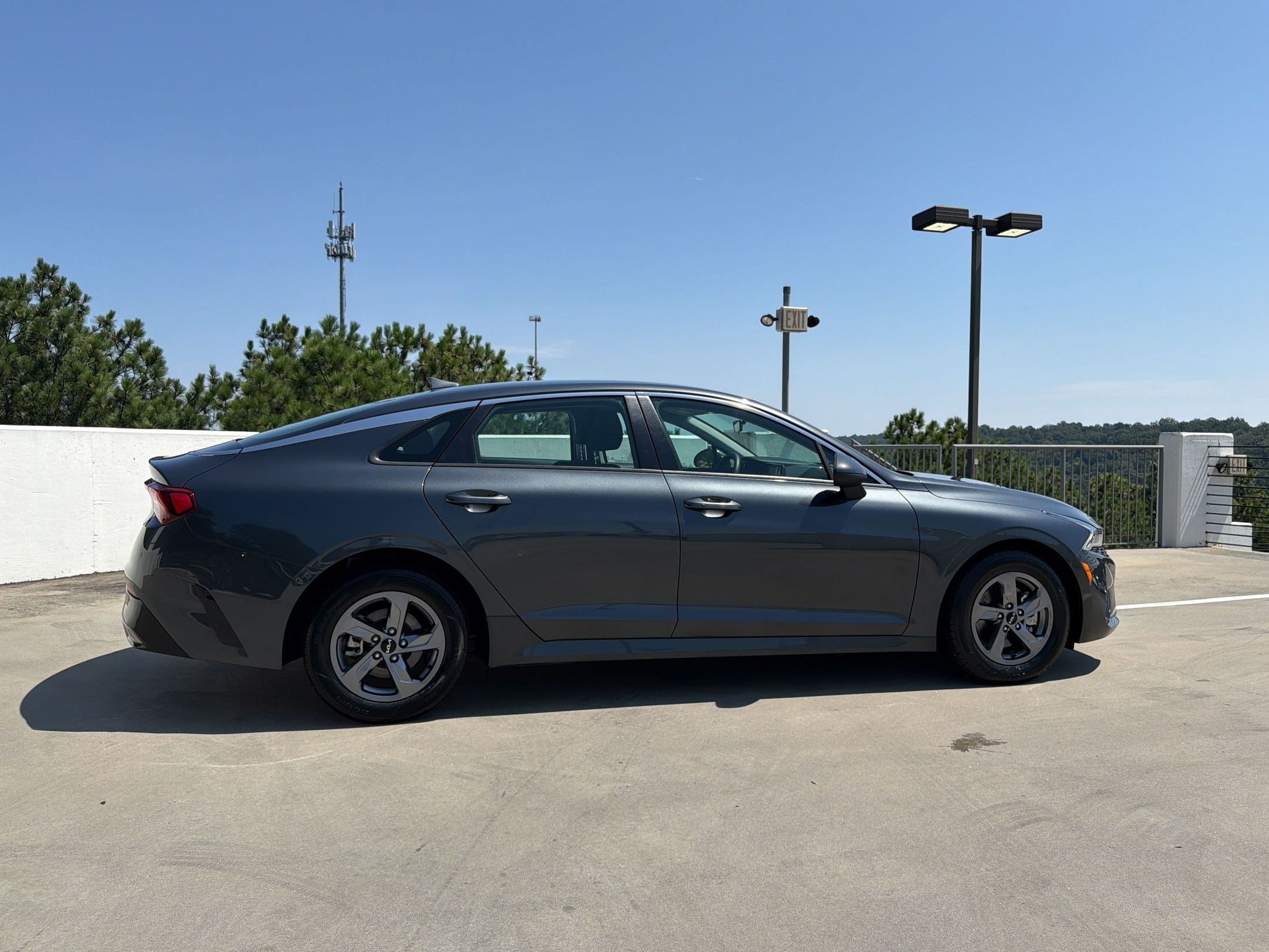 2023 Kia K5 LXS Sedan
