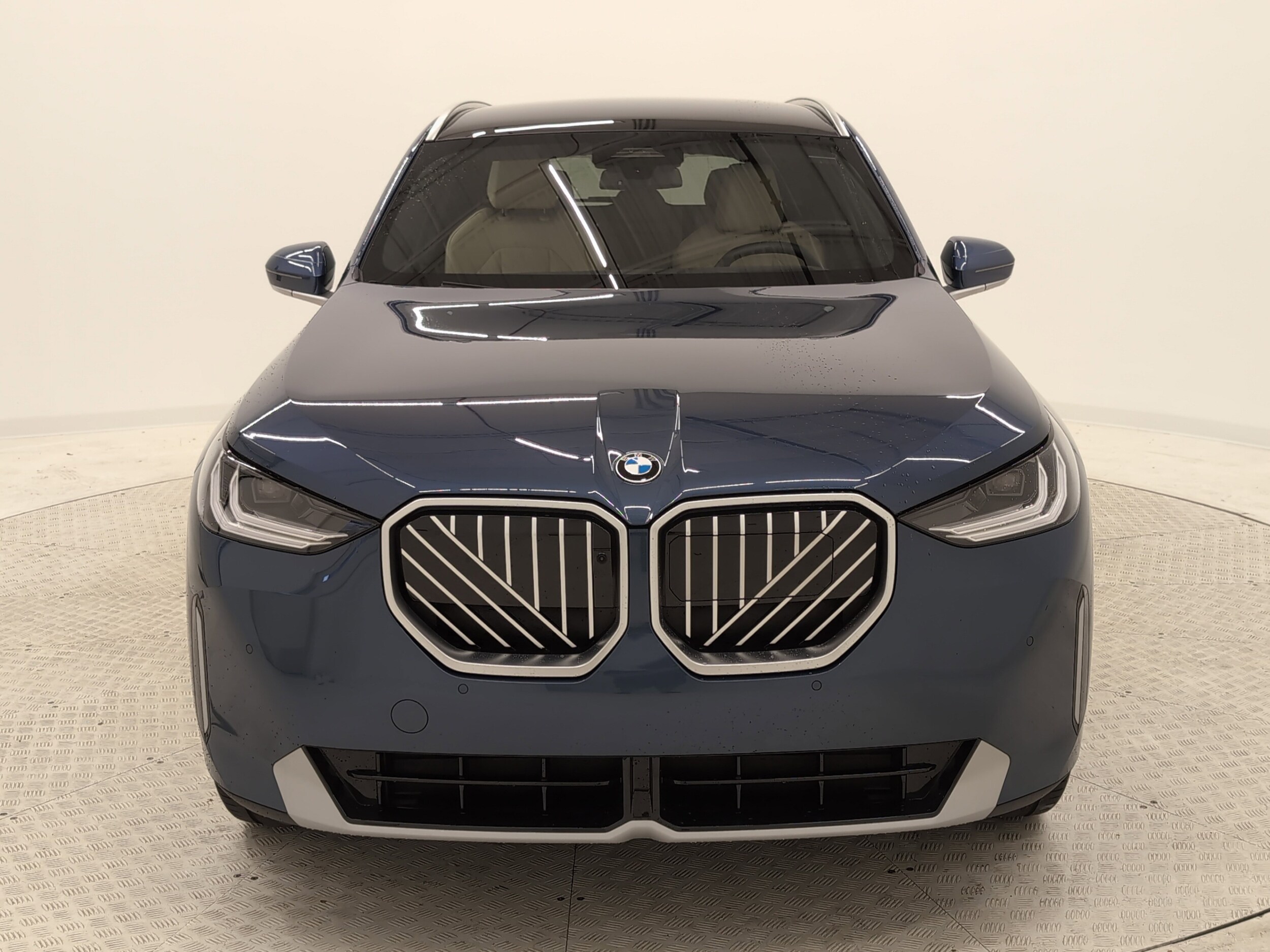 2025 Bmw X3 30x Drive photo 3
