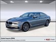  BMW 540i