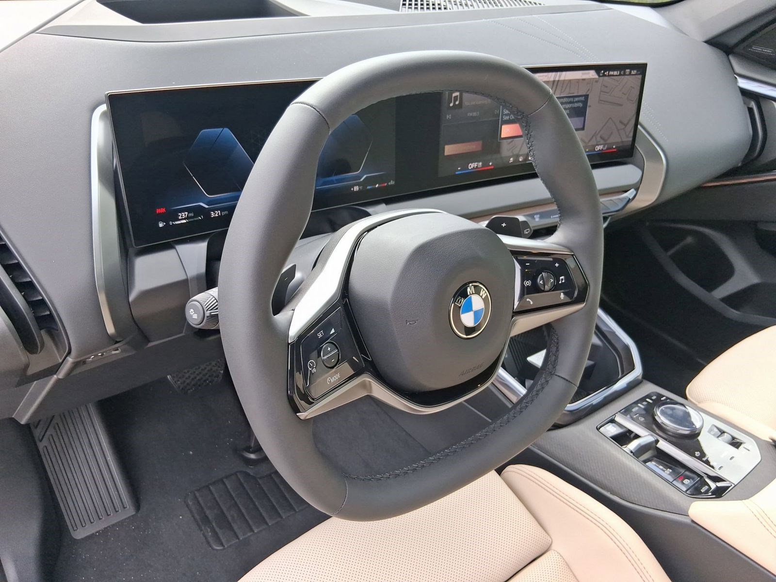 2026 Bmw X3 photo 4