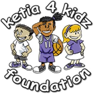Ketia 4 Kidz Foundation