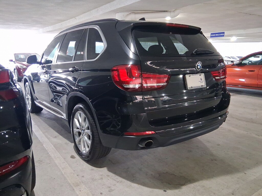 Used 2016 BMW X5 sDrive35i RWD sDrive35i