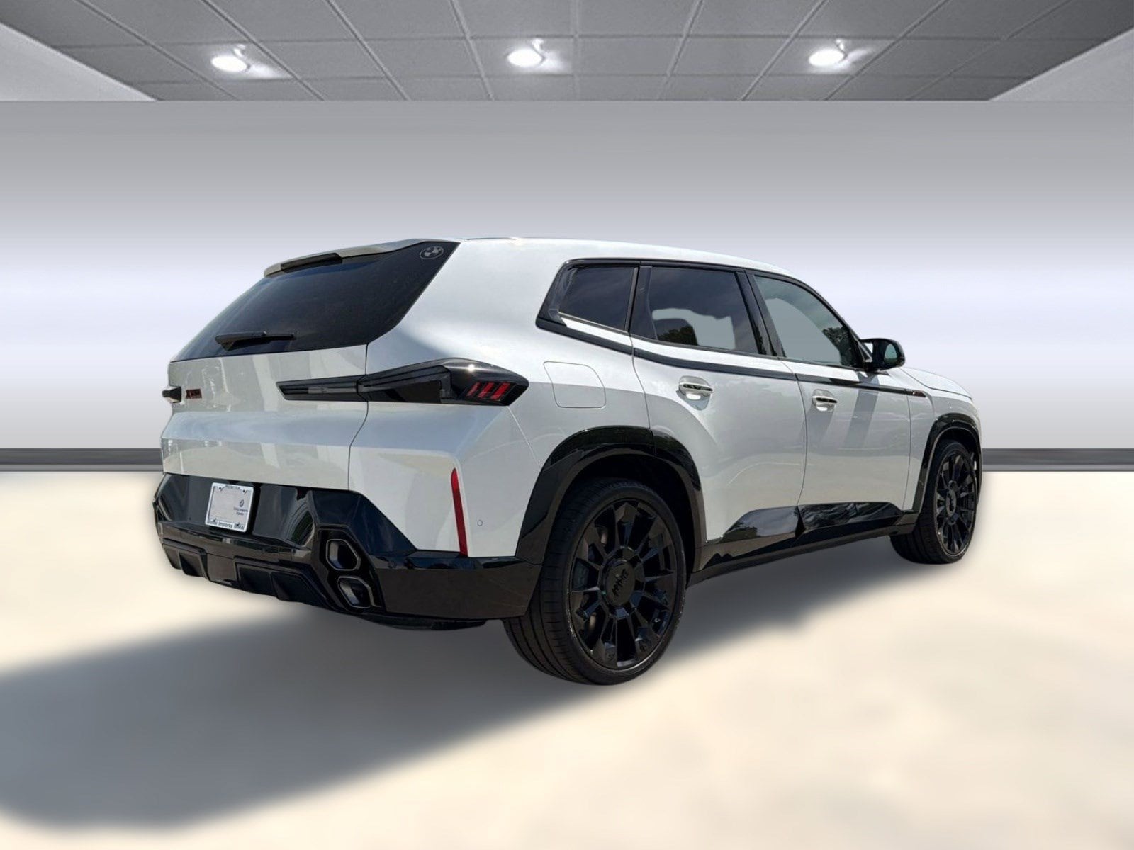 2026 BMW XM Label SUV