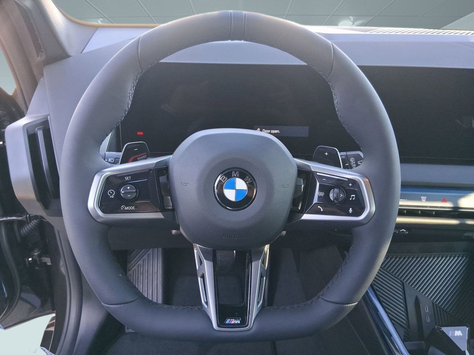 2026 BMW X3 30 - Photo 14
