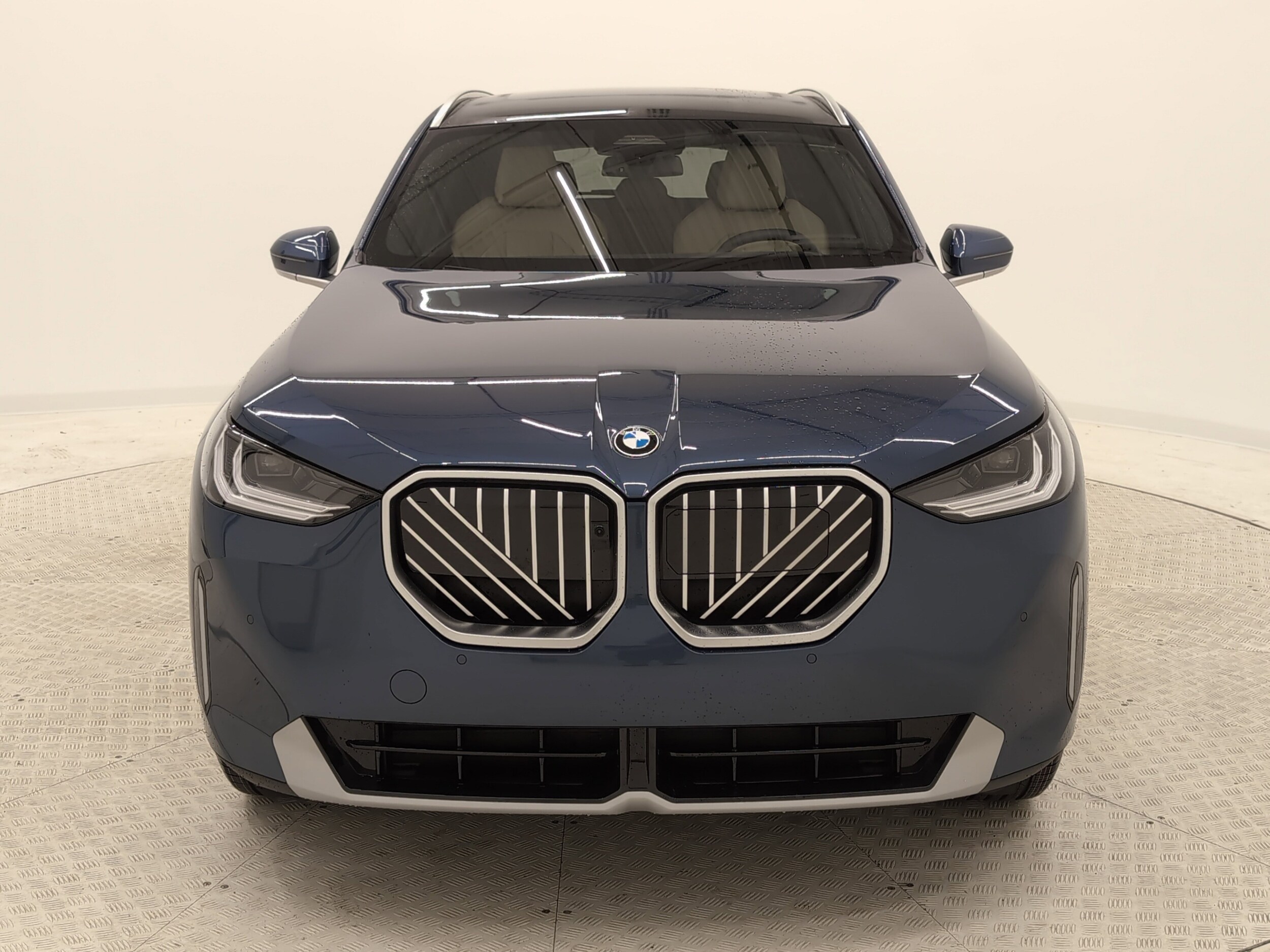 2025 Bmw X3 30x Drive photo 3