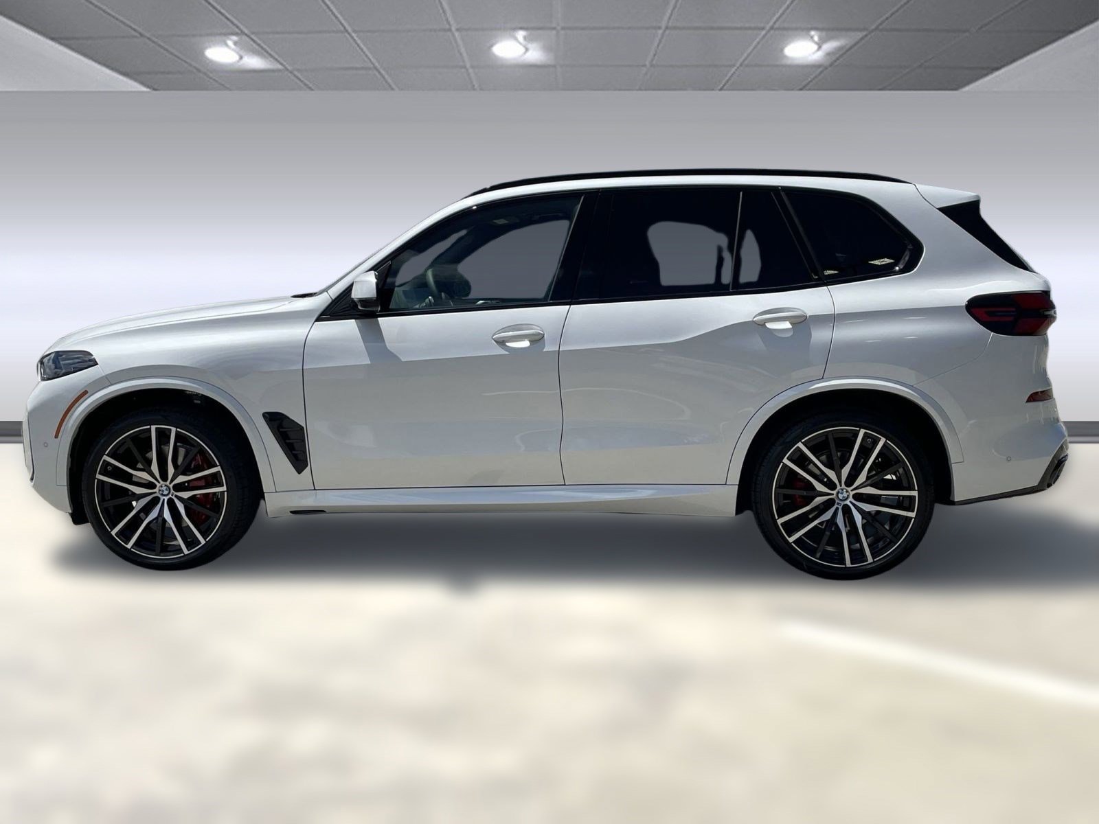 2026 Bmw X5 sDrive40i photo 2