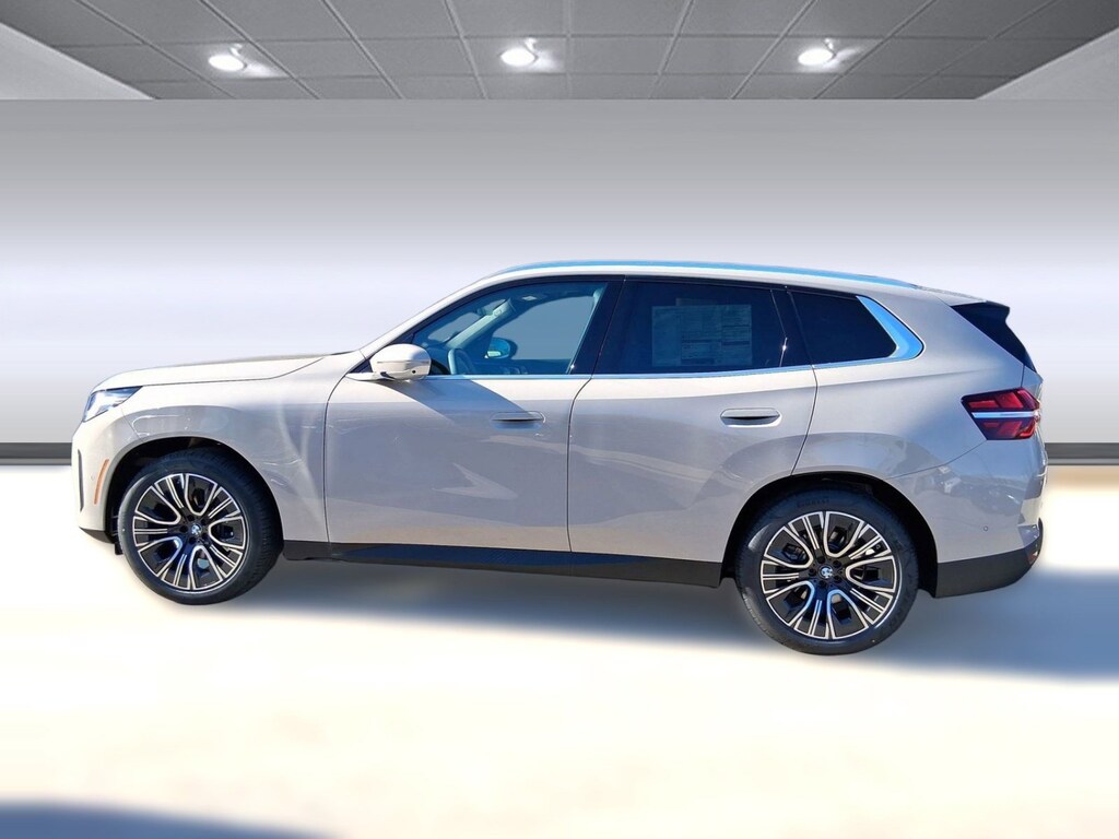Used 2026 BMW X3 30 xDrive SUV