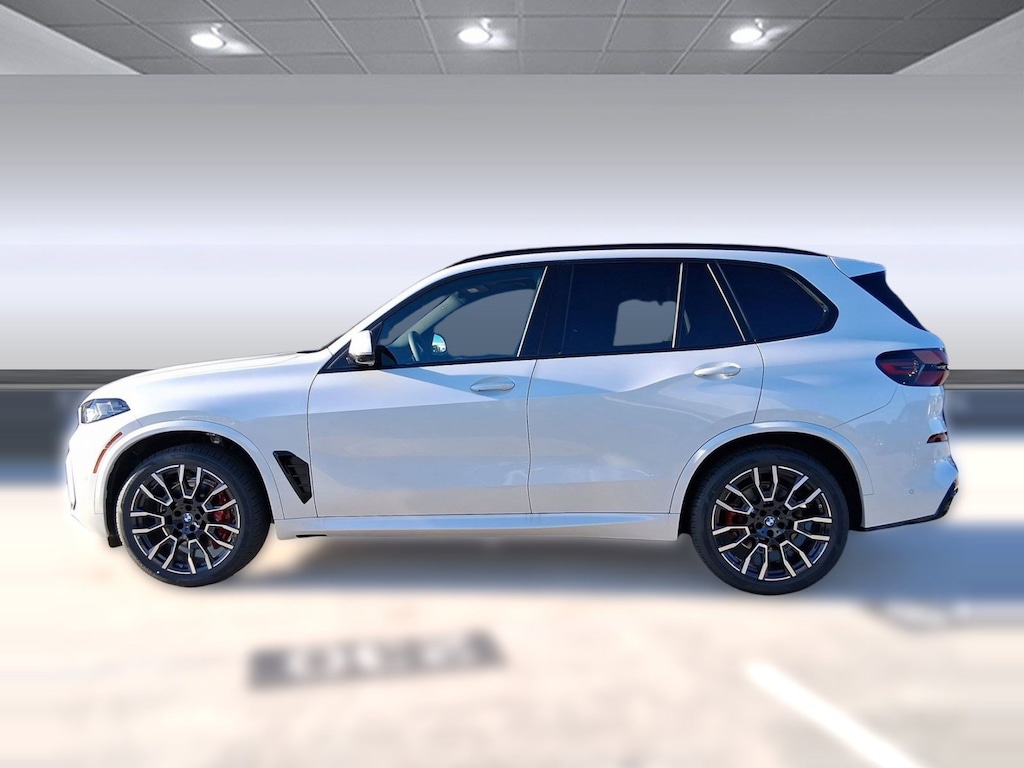 New 2026 BMW X5 sDrive40i SUV
