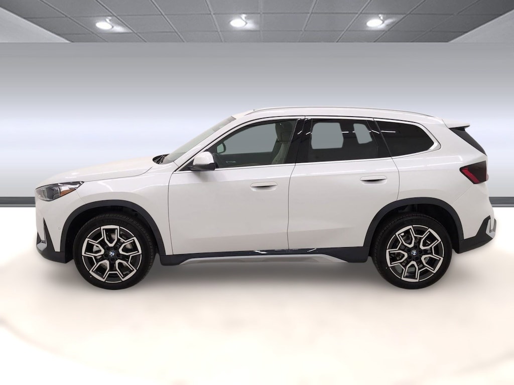 Used 2025 BMW X1 xDrive28i SUV