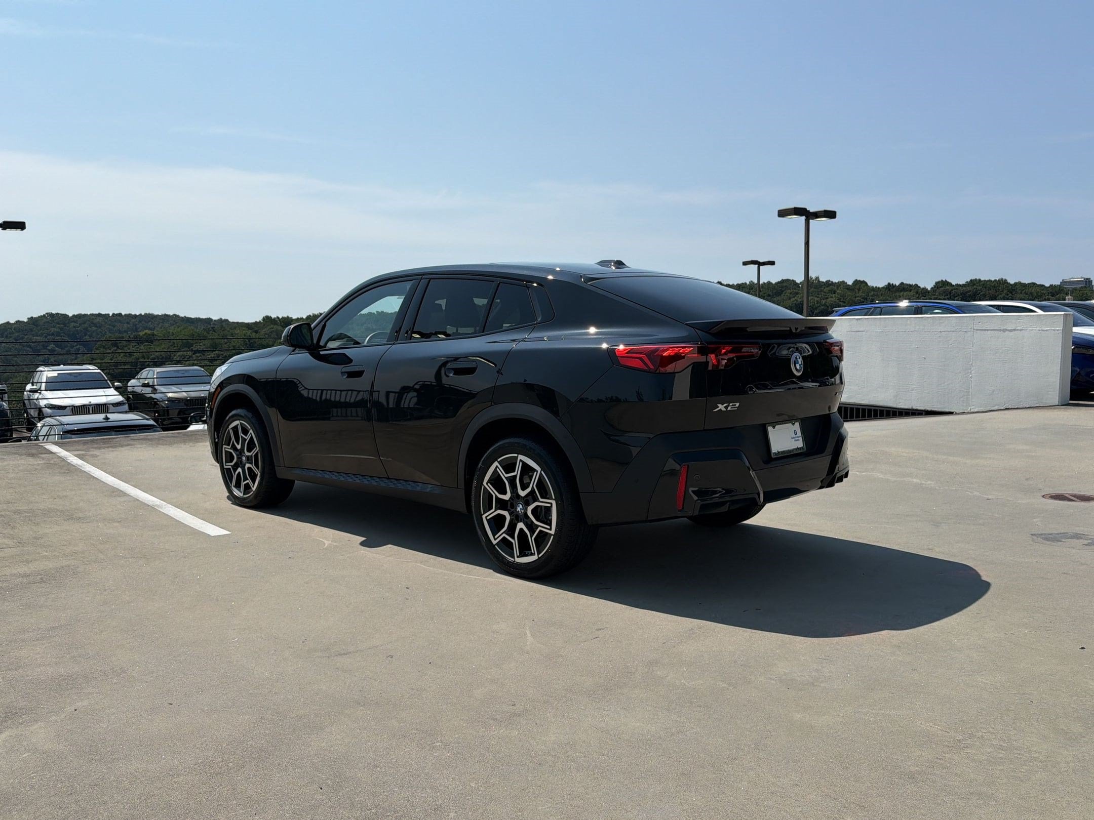 2026 BMW X2 XDrive28i SUV