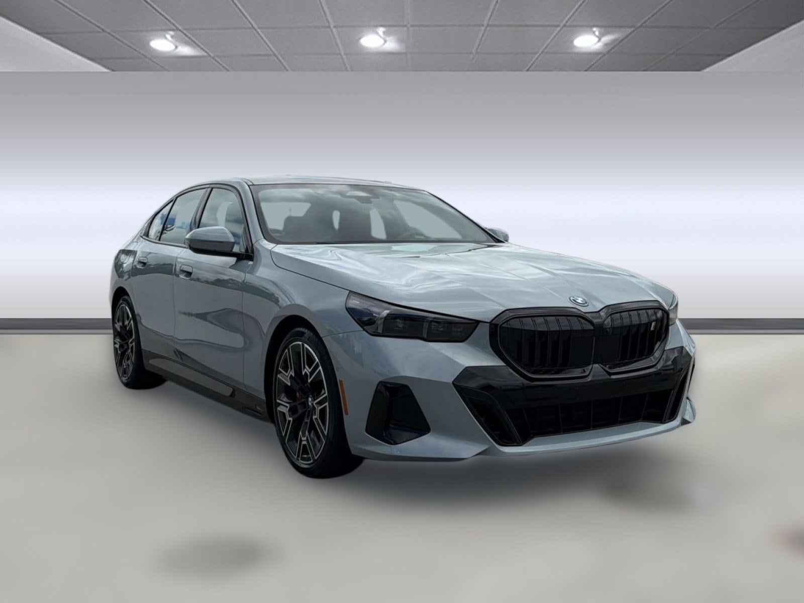 I5 XDrive40 Sedan