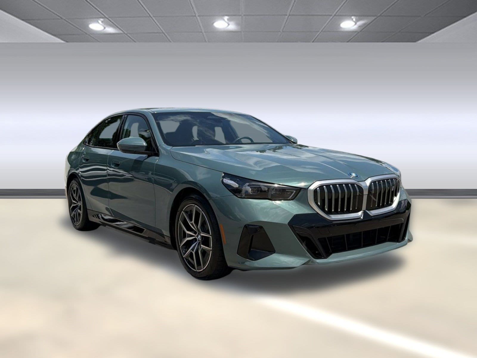 I5 XDrive40 Sedan