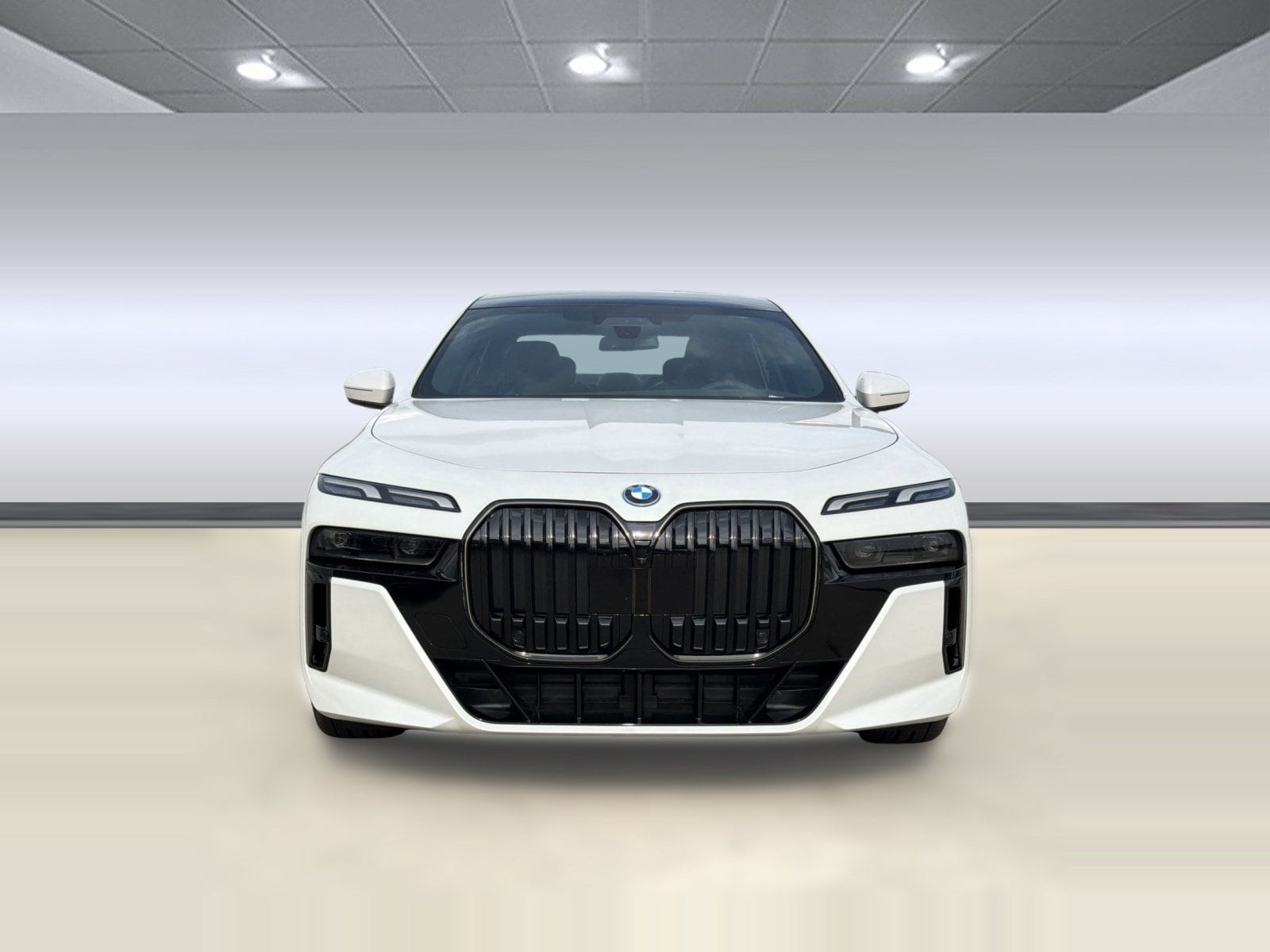 2026 BMW I7 XDrive60 Sedan