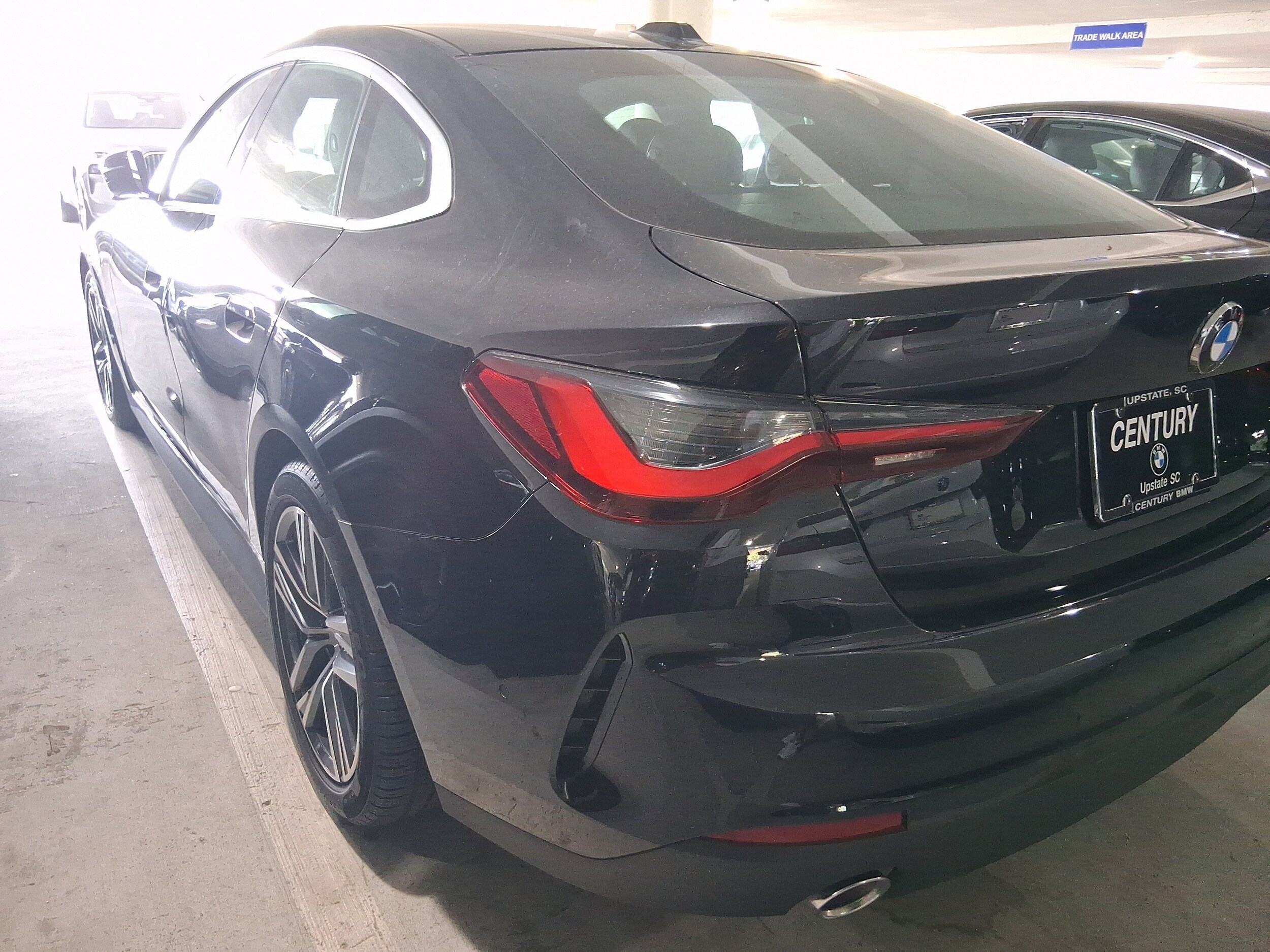 2025 Bmw 430i Gran Coupe photo 4