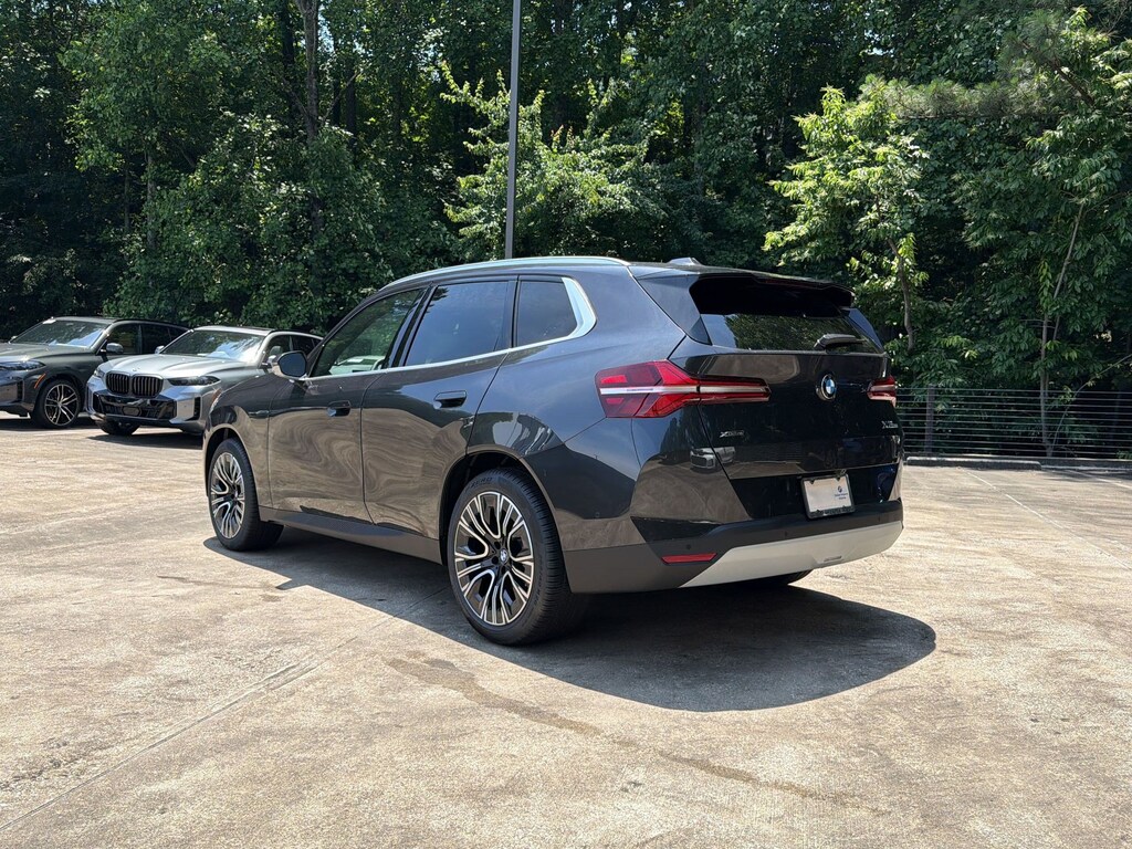 Used 2026 BMW X3 30 xDrive SUV