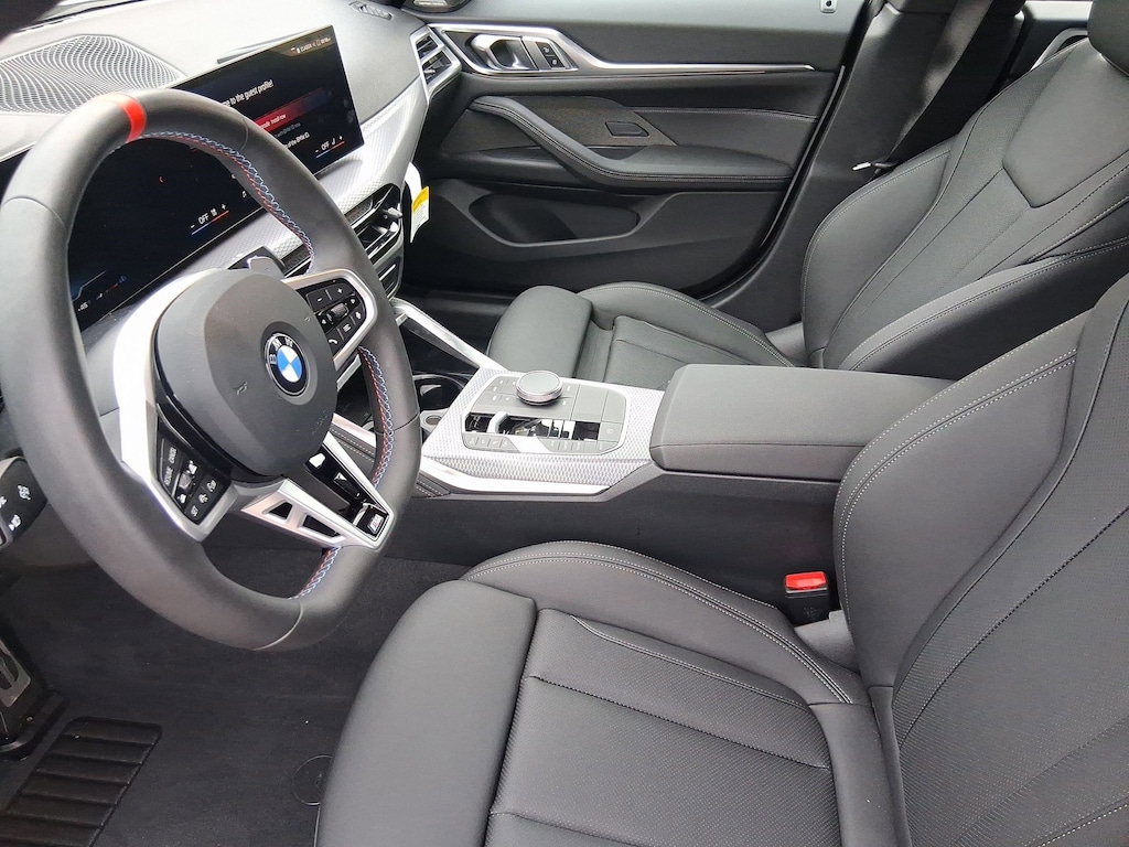 Used 2025 BMW M440i xDrive Coupe