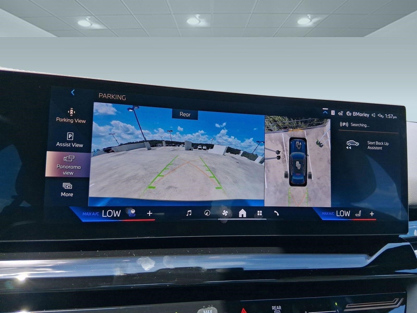 2026 BMW 5 Series 530i - Photo 27