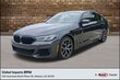 BMW 540i