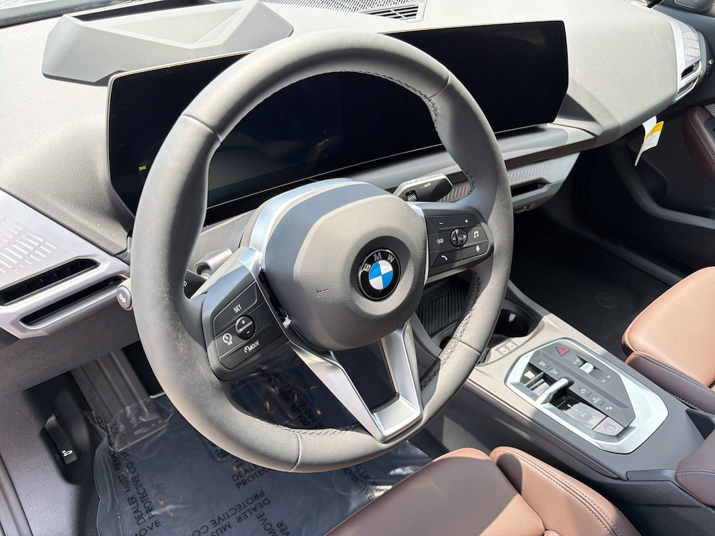 Used 2026 BMW 228i xDrive Gran Coupe