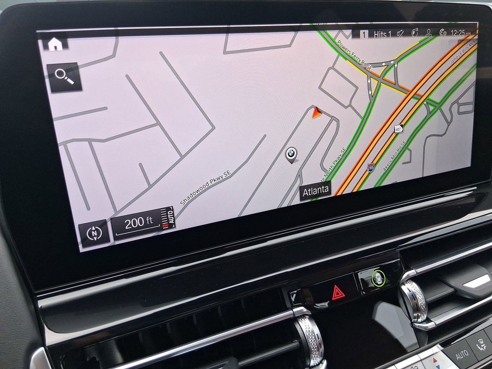 2026 BMW 8 Series 840i - Photo 25