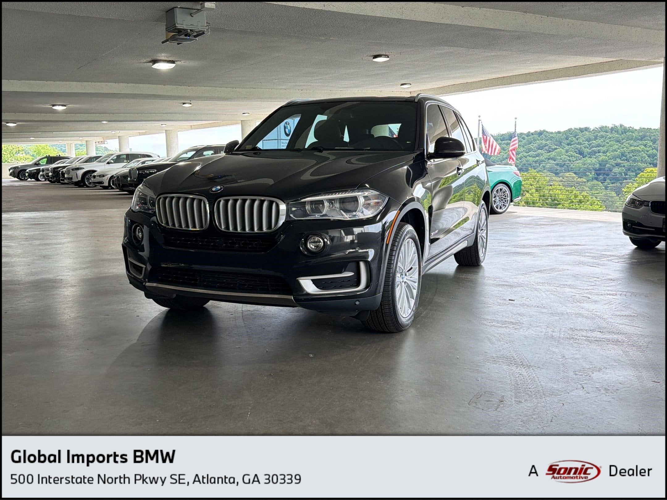 2026 BMW X3 30 XDRIVE's photo