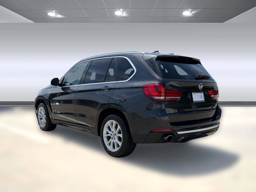 Used 2014 BMW X5 xDrive35i SAV