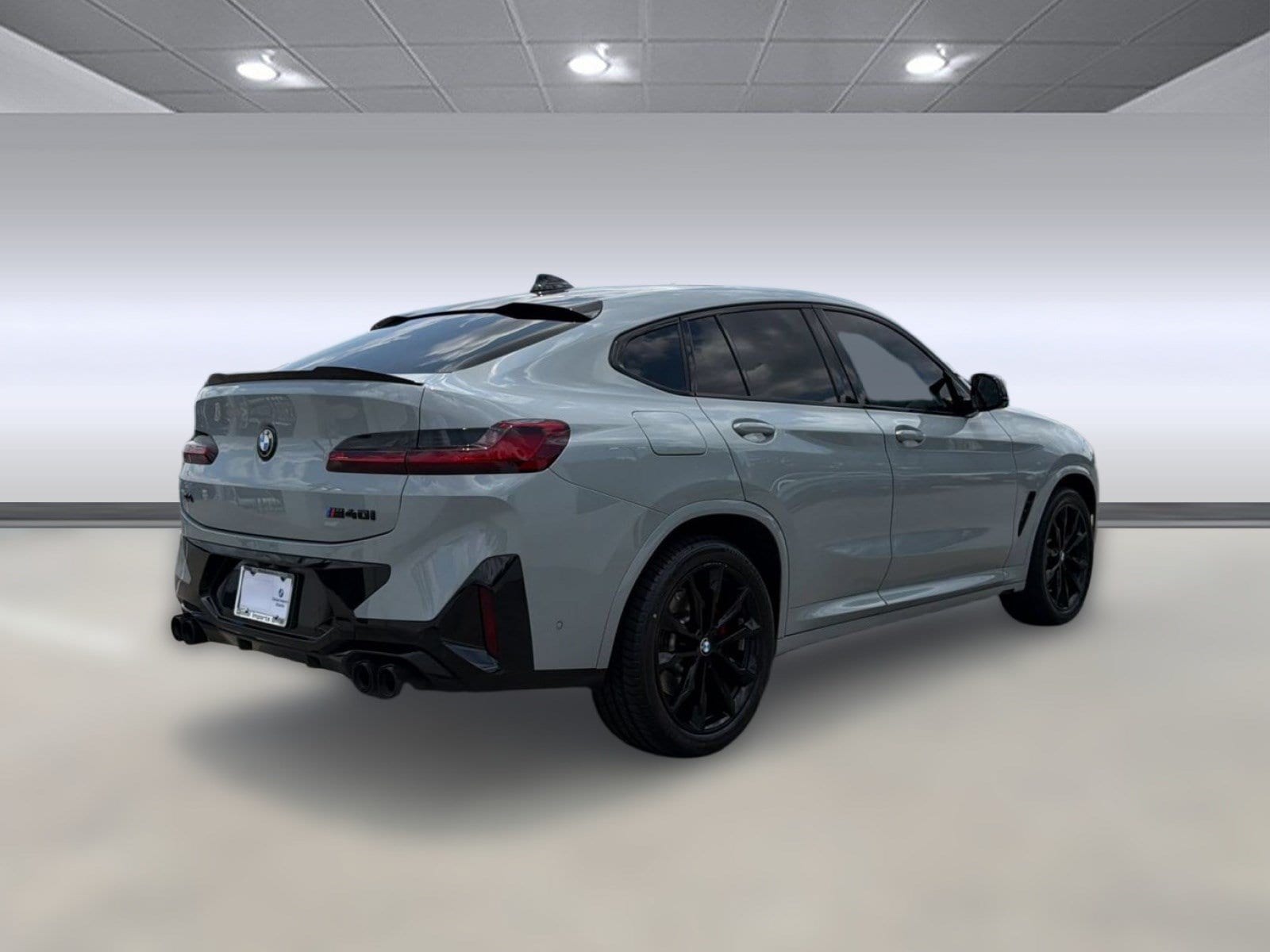 X4 M40i Sports Activity Coupe