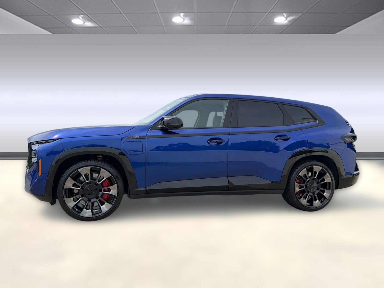 XM SUV